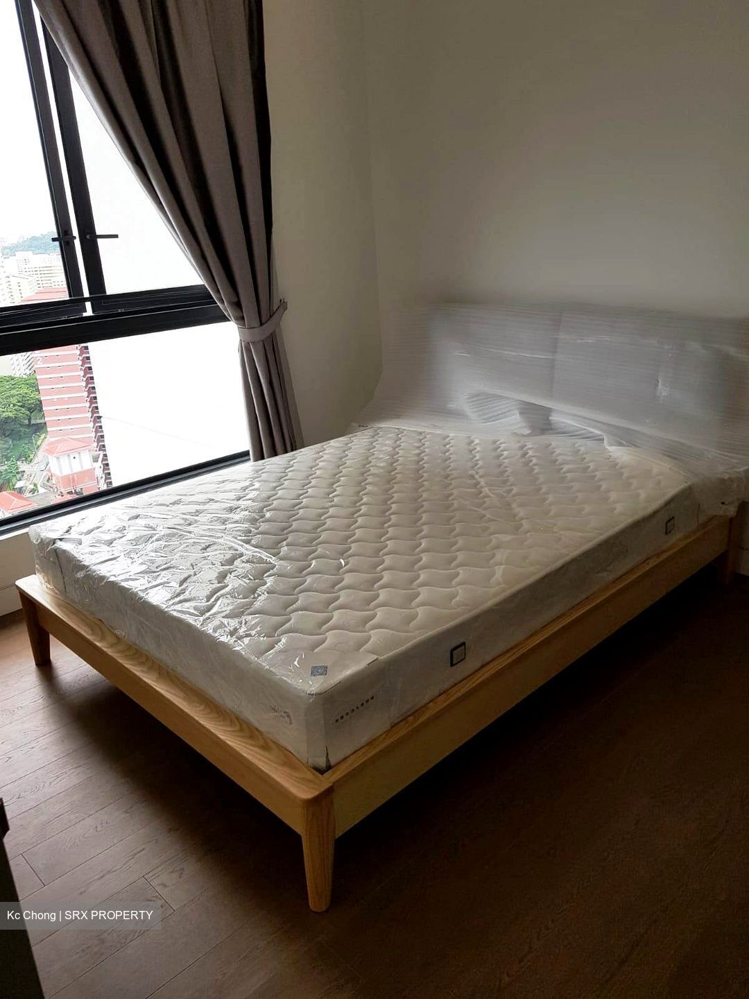 Highline Residences (D3), Condominium #323940171